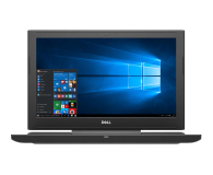 Dell Inspiron 7577 i7-7700/8G/128+1000/Win10 GTX1050Ti - 382430 - zdjęcie 2